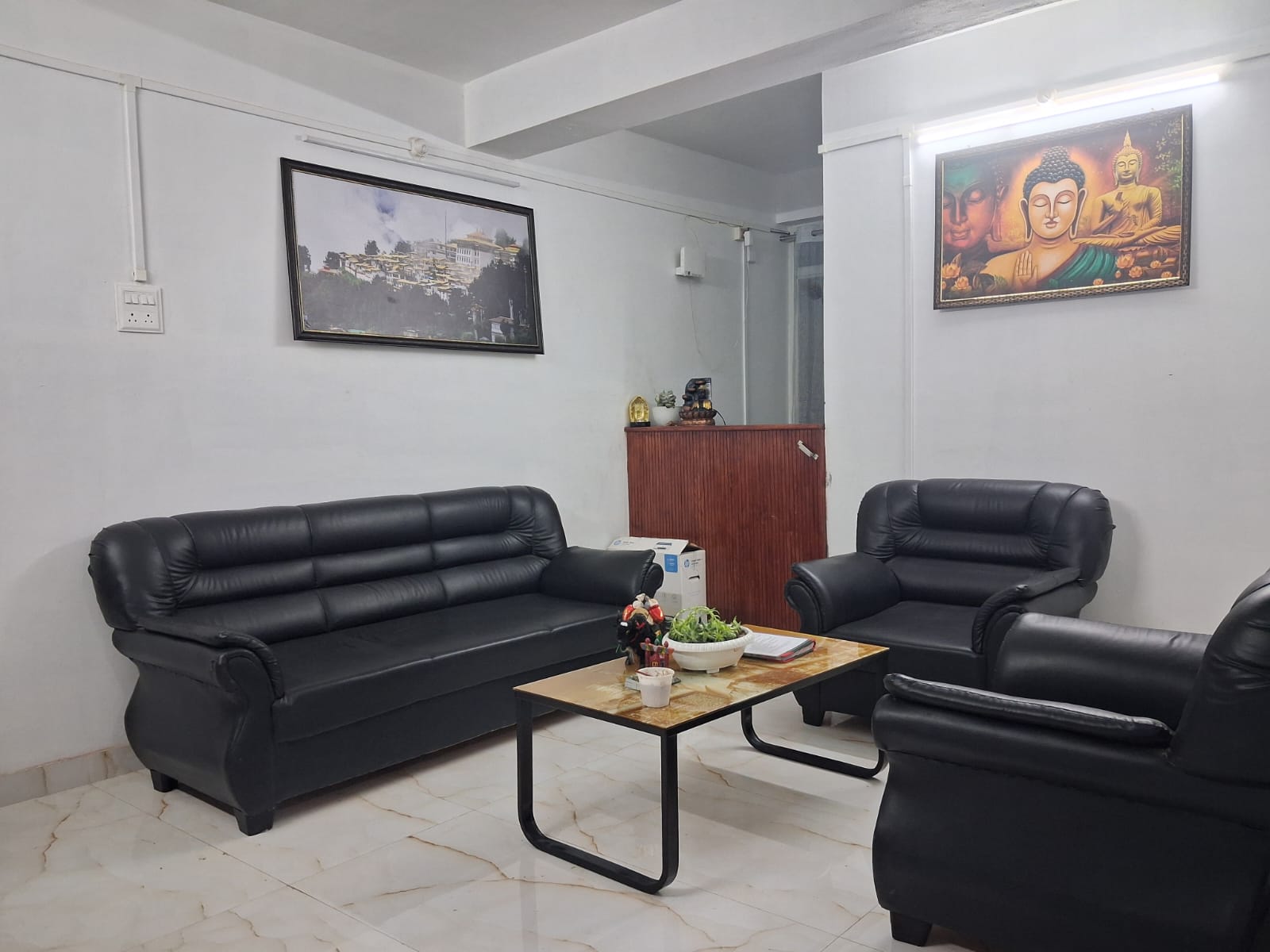 Jamyang Homestay photo 2